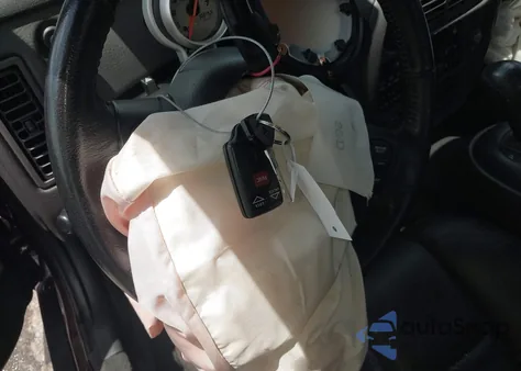 1999 Plymouth Prowler из США, поврежденный, VIN 1P3EW65G5XV500360